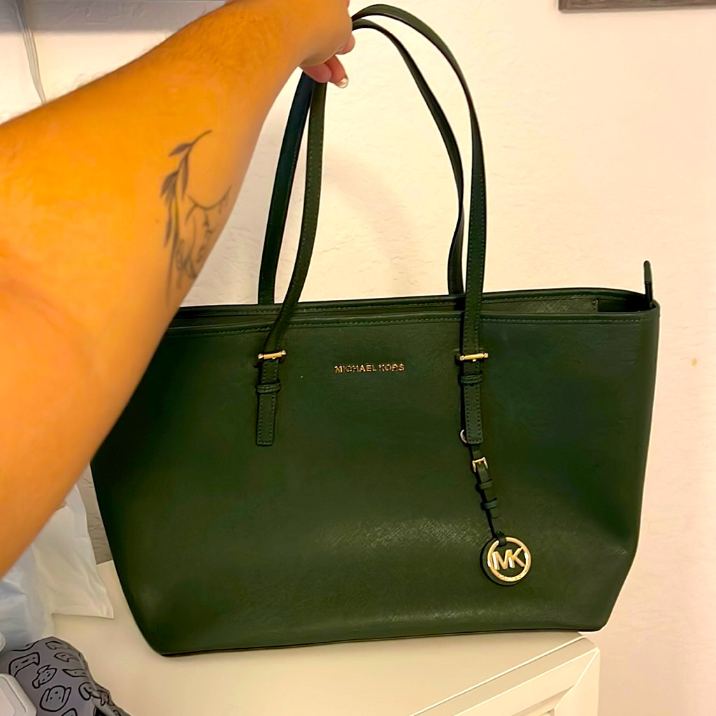 Brand New Michael Kors